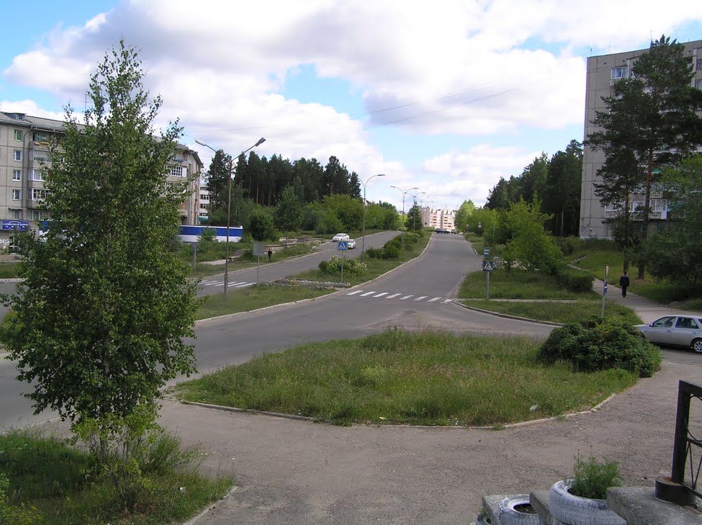 Фото Саянск. в городе Саянск