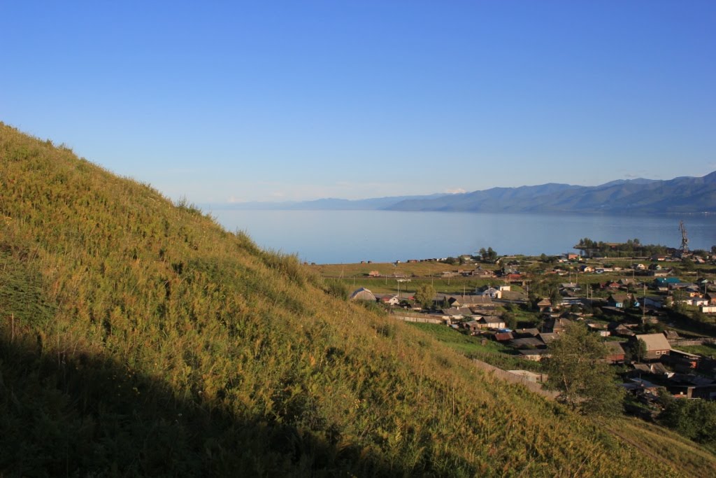 Култук это - CoffeePapa.ru