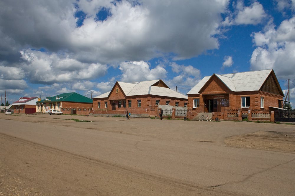 Усть орда иркутская область фото YugNash.ru