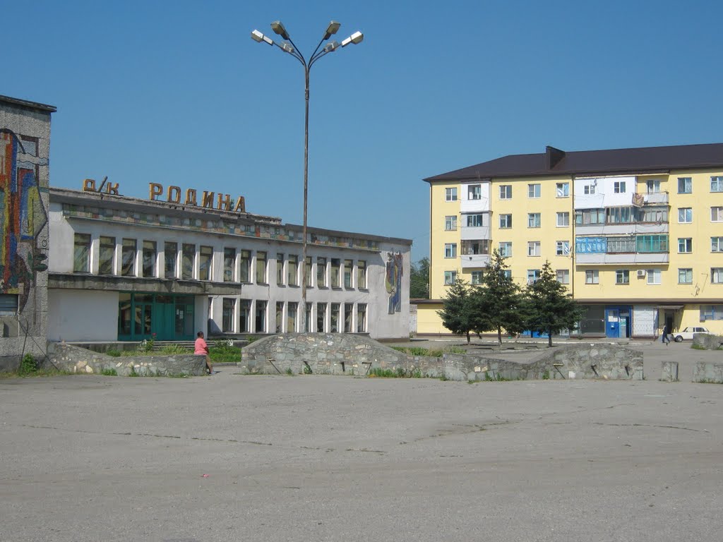 Выставка в витрине "Радуга весны" 2022, Майский район - дата и место проведения,