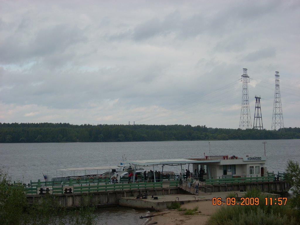 Кто помнит? 2023 Конаково - наш город ВКонтакте