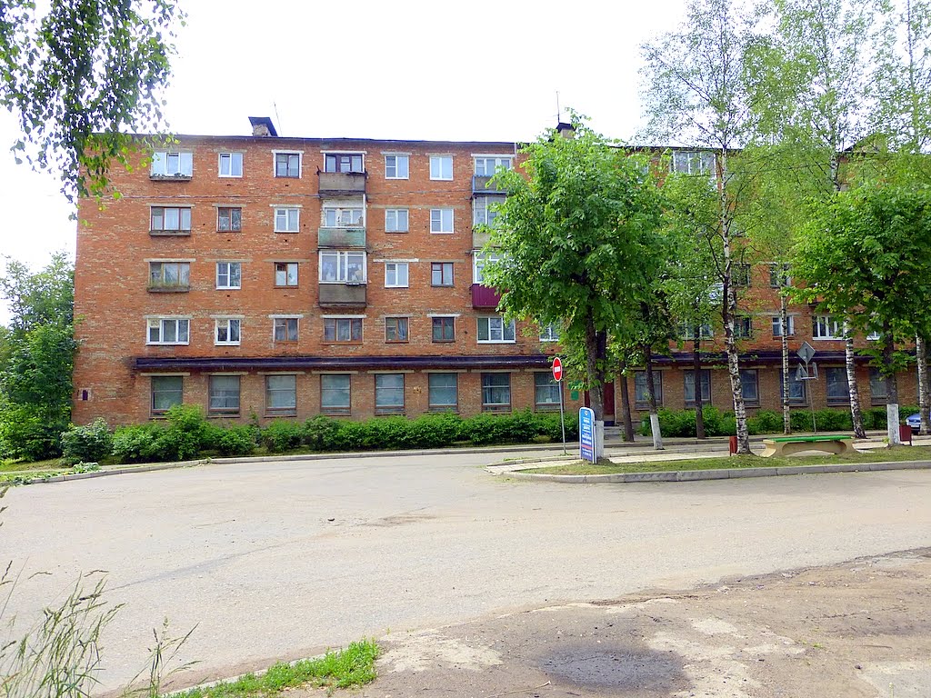 Интернет Магазины В Нелидово Тверской Области