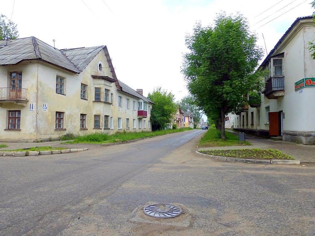 Интернет Магазины В Нелидово Тверской Области