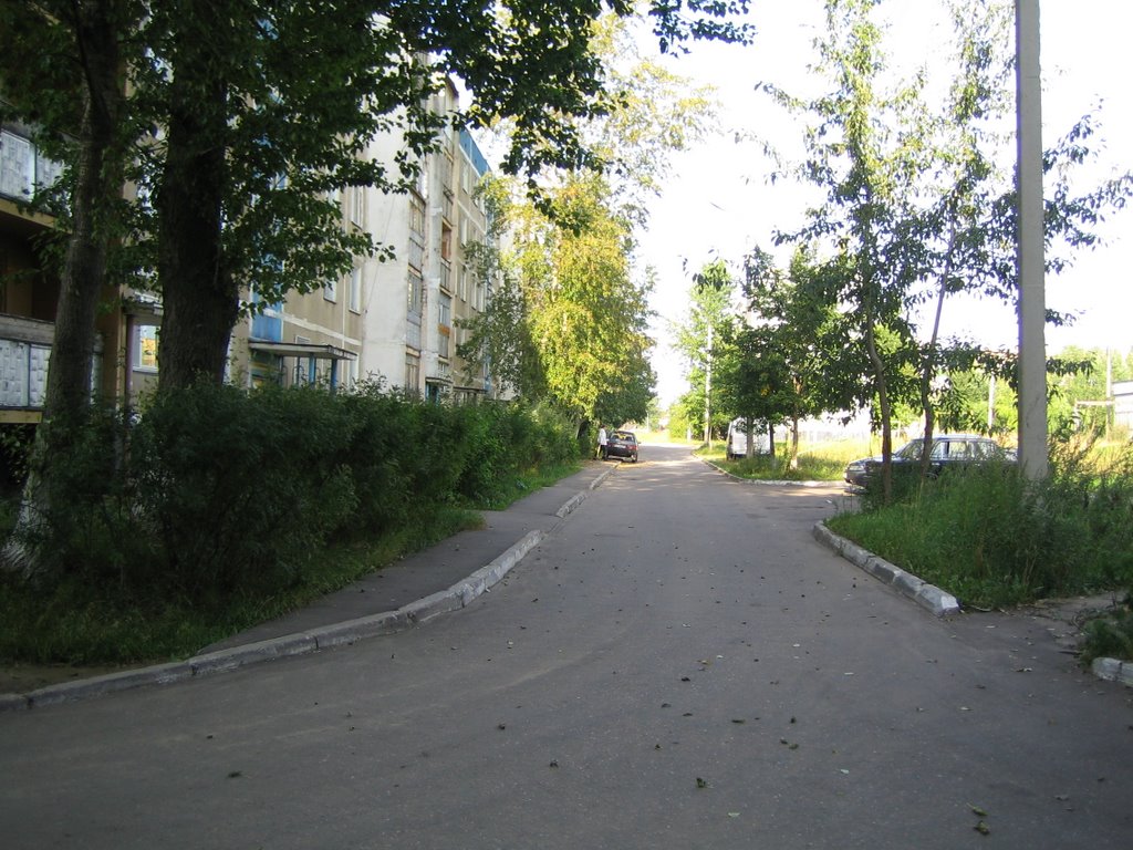 Udomlya (22.08.2006), Удомля