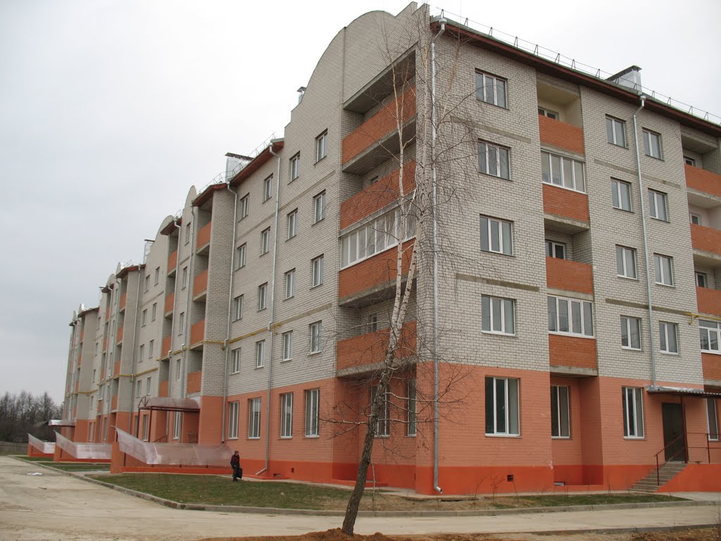 Калужская область киров пролетарская улица 4 фото Калужская область киров пролетарская улица 4 фото