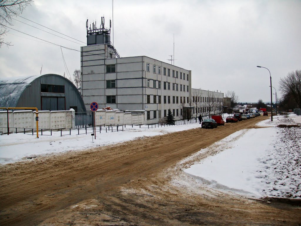 Муниципальная Управляющая компания, Обнинск