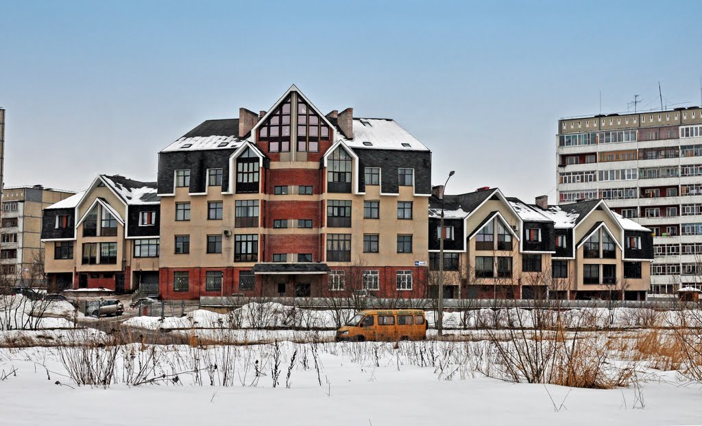 Арт холл белкинская ул 38 обнинск фото Арт холл белкинская ул 38 обнинск фото