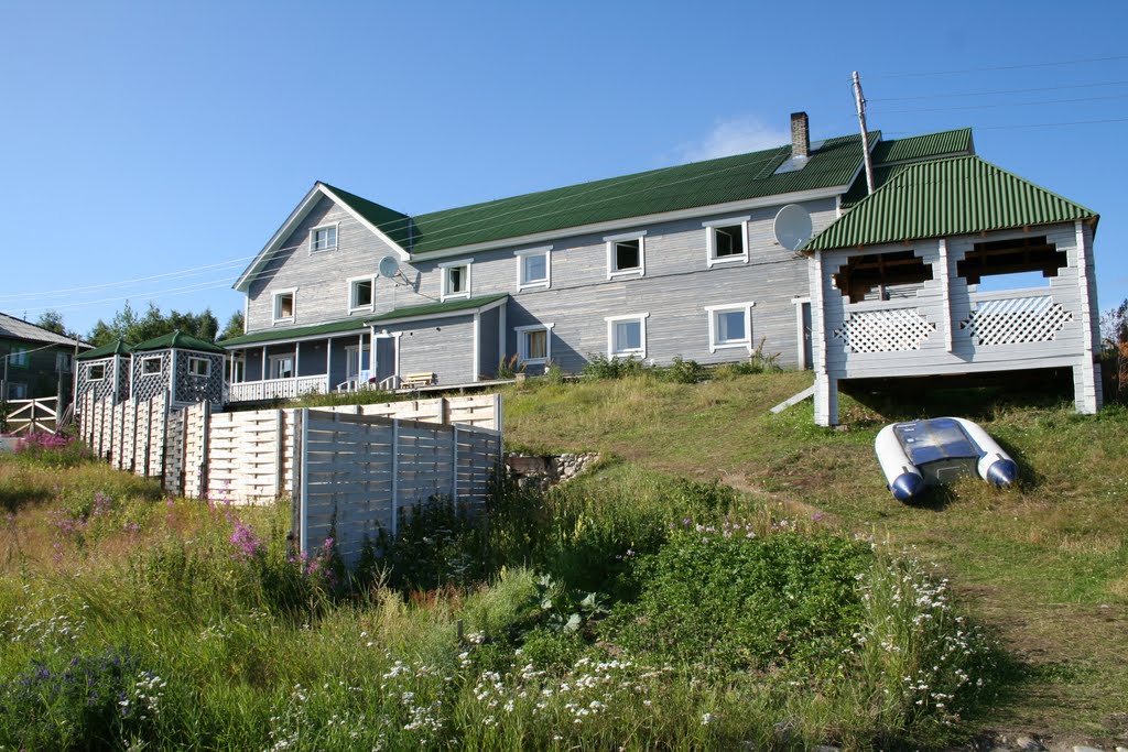 Калевала фото поселка Калевала фото поселка