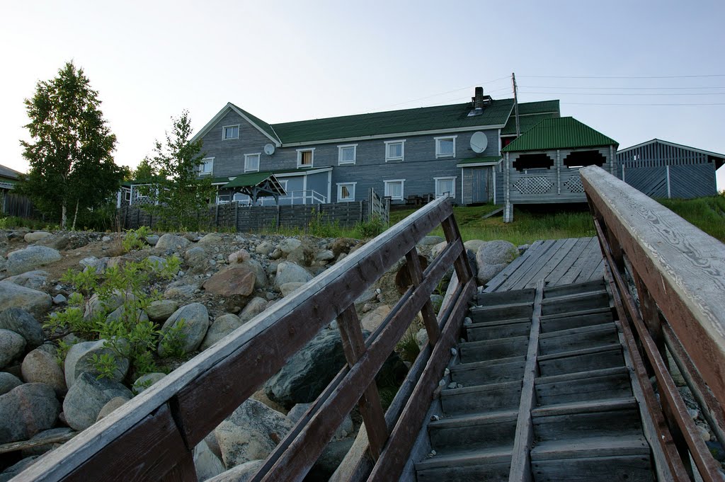 Калевала фото поселка Калевала фото поселка