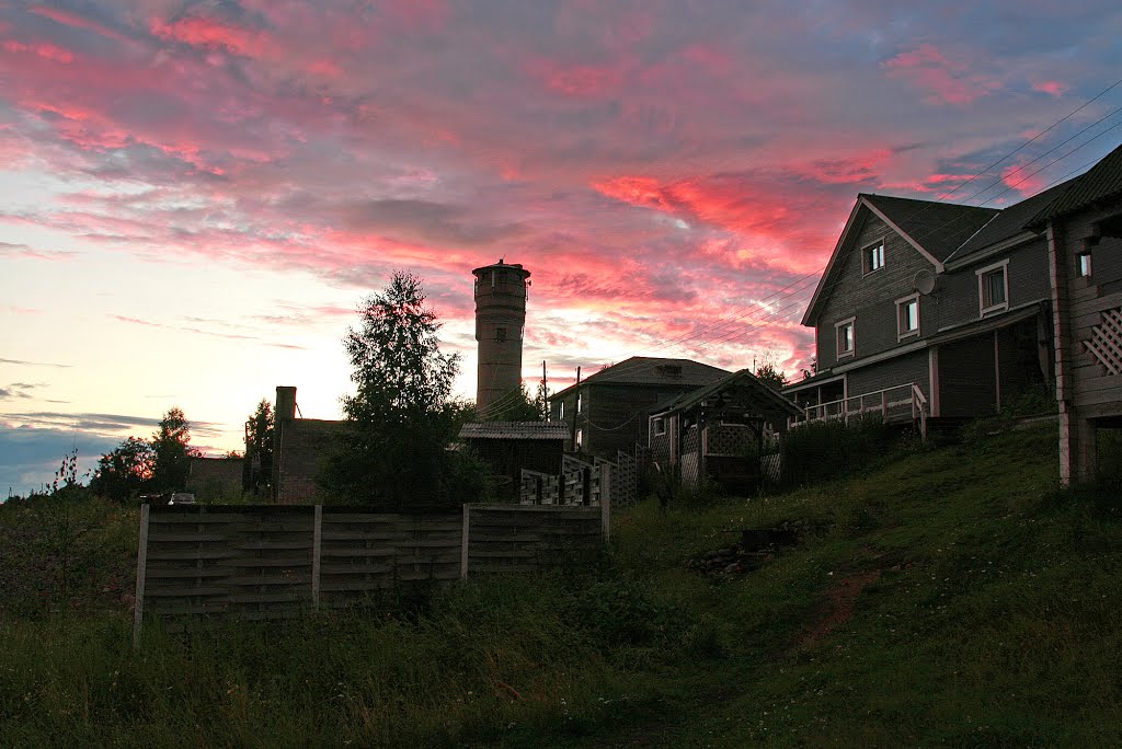 Калевала фото поселка Калевала фото поселка