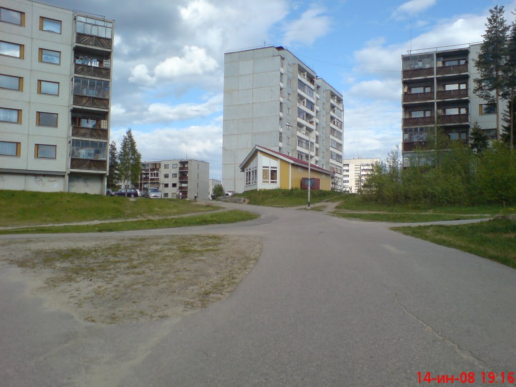 Калевала ул северный вал 21 фото Калевала ул северный вал 21 фото