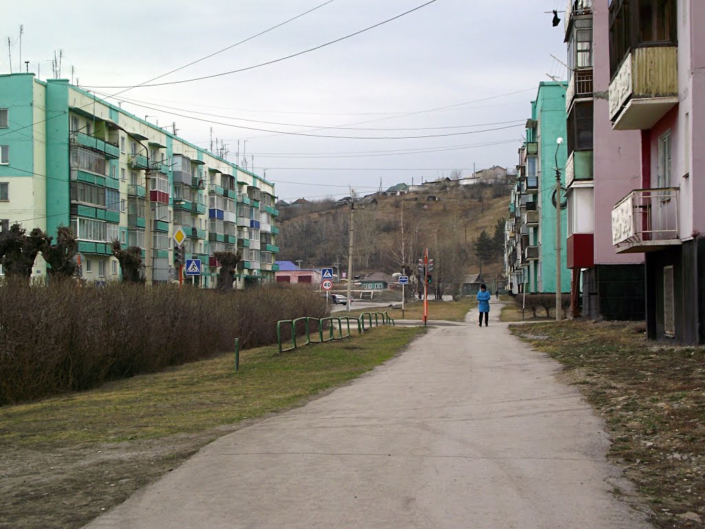 Гурьевск фото 001 (2014 год), Гурьевск