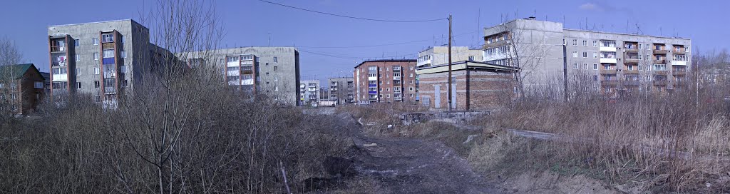 Гурьевск 060, Гурьевск