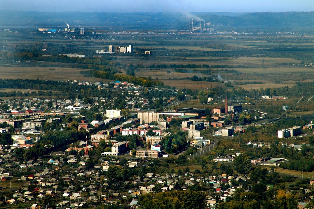 Город мыски фото Город мыски фото