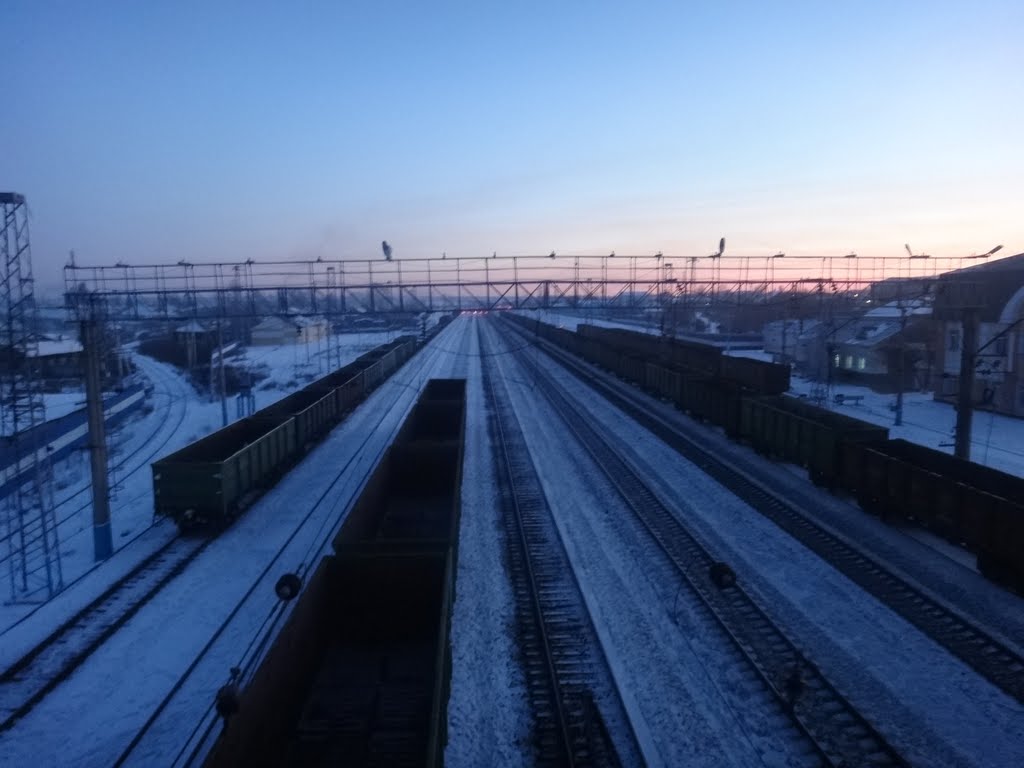Пгт промышленная фото Пгт промышленная фото