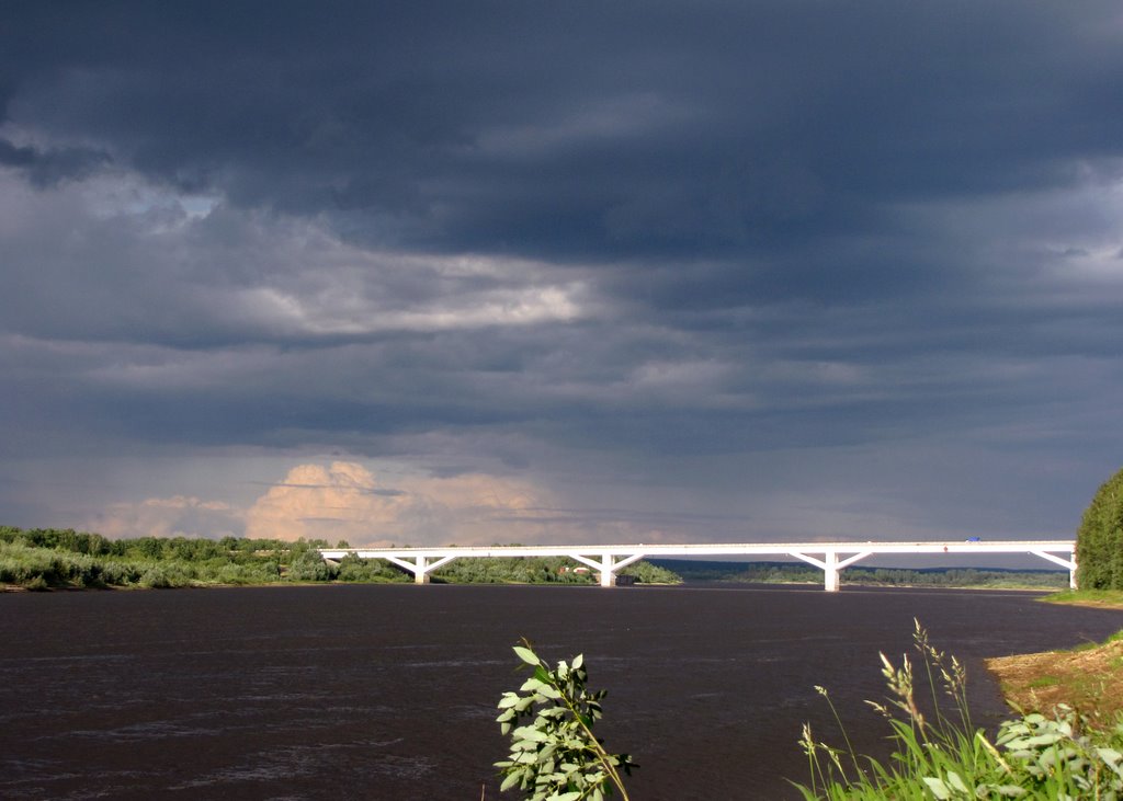 МостBright, Богородское