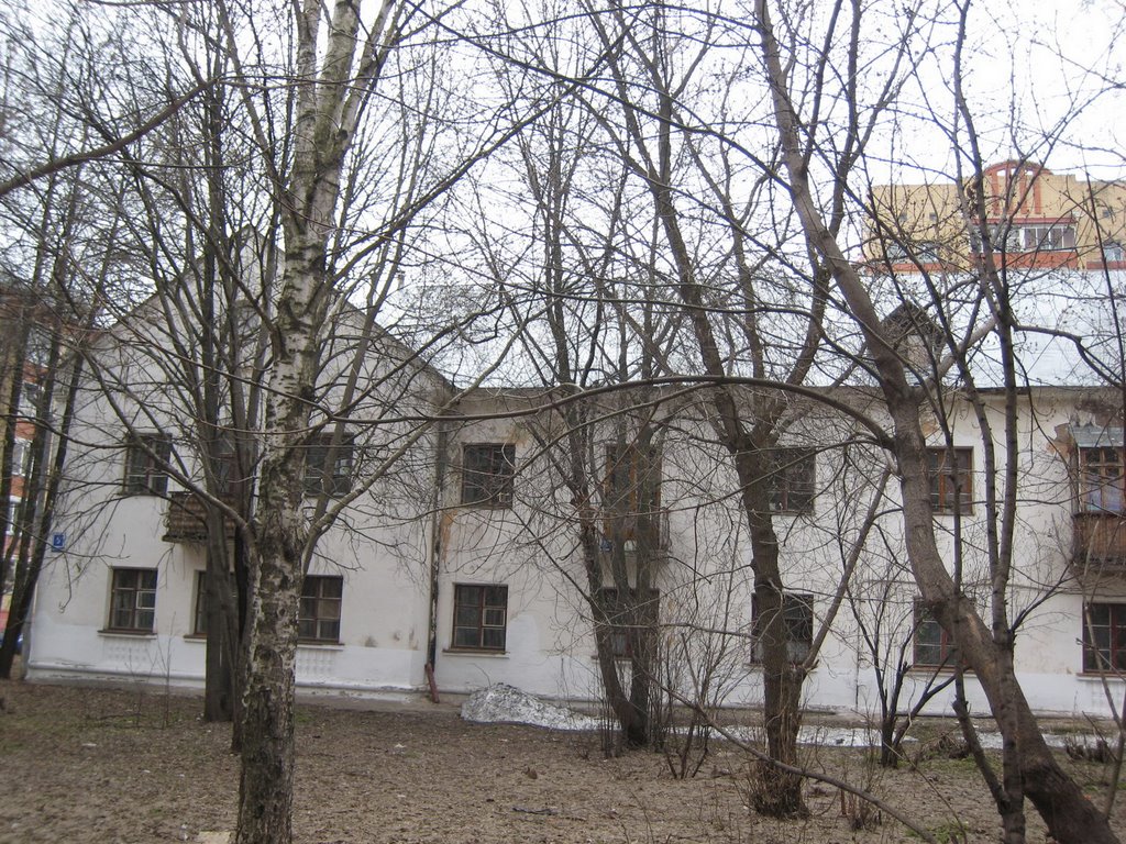 House, Киров