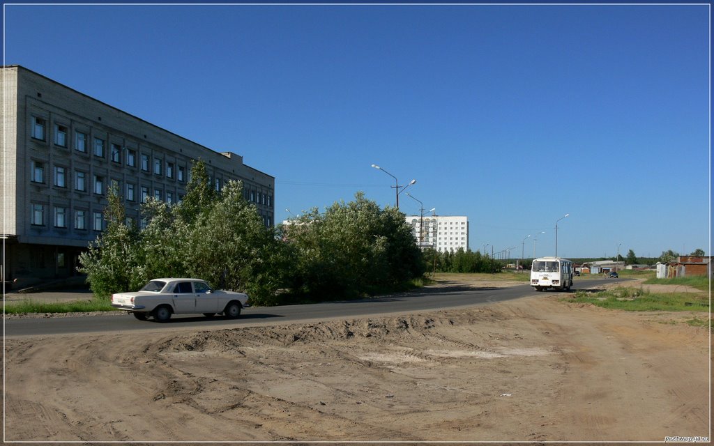 ... 2008г., Печора