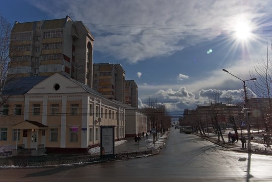 Дорога домой коммунистическая ул 2 фото Дорога домой коммунистическая ул 2 фото