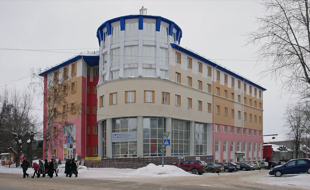 Магазин 4 Сыктывкар