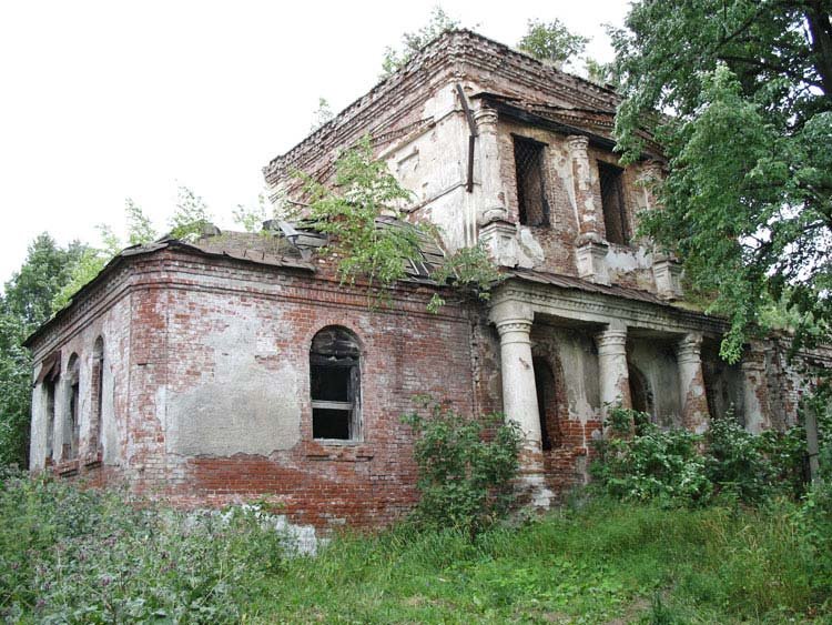 Вознесенская церковь города Галича., Галич