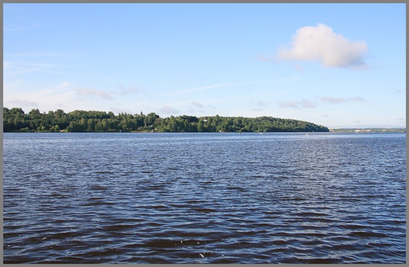 Красное на волге фото Красное на волге фото