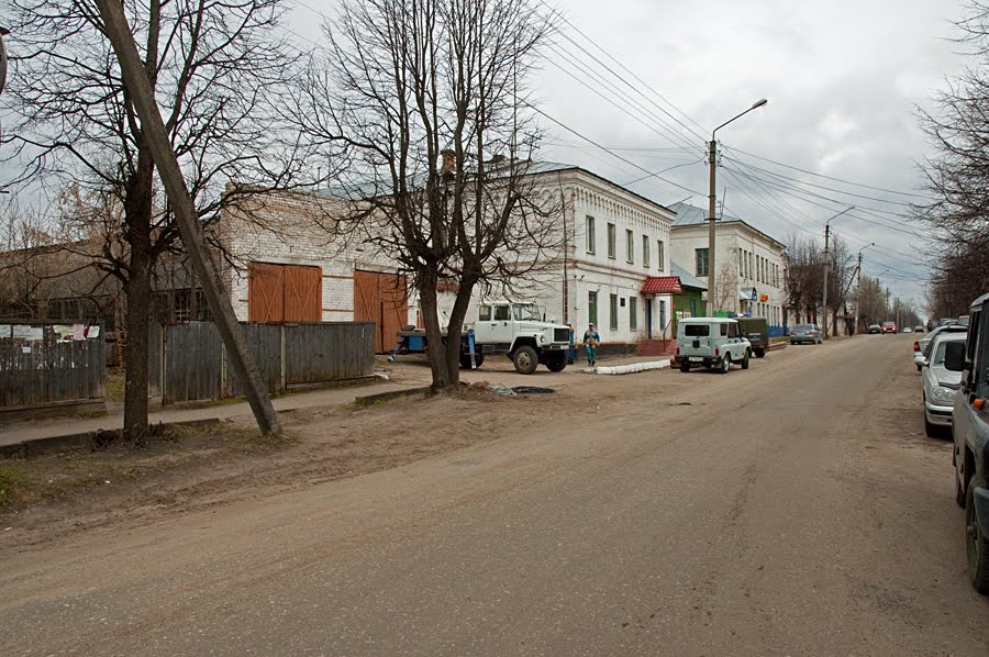 Интернет Магазин Макарьев Планета