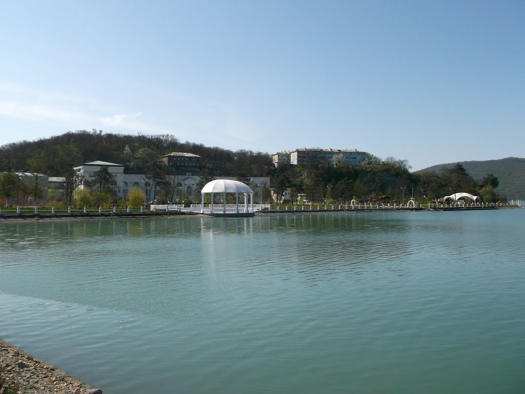 Абрау-Дюрсо вошел в Национальный винный маршрут России