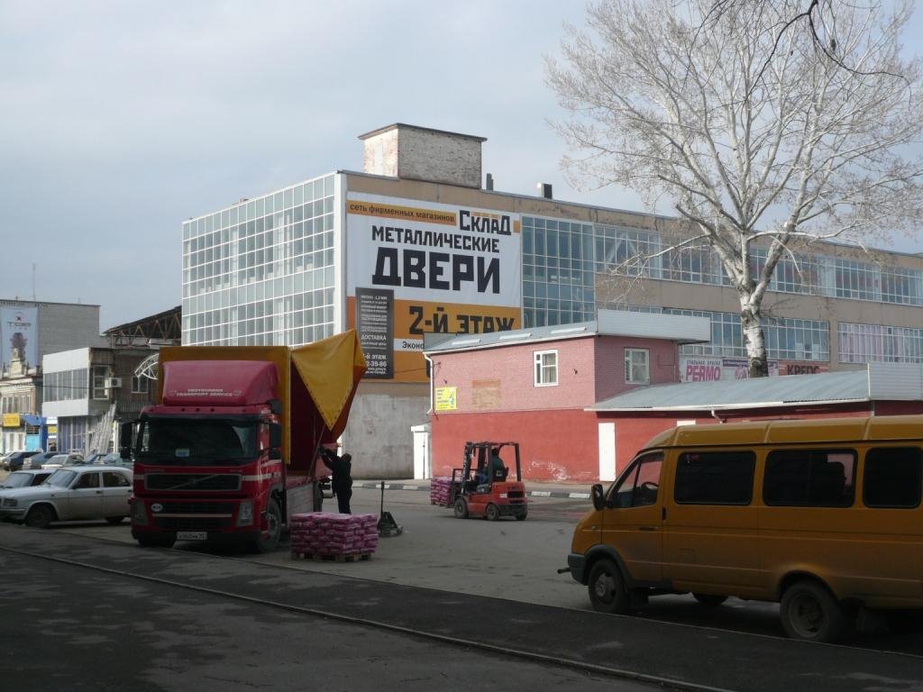 vinitsky_base, Армавир