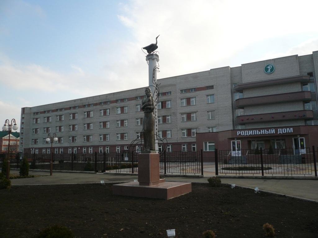 maternity_hospital, Армавир