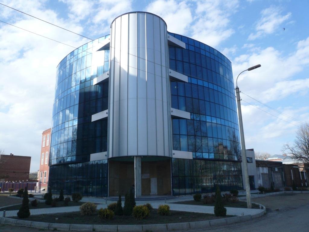 business_centre, Армавир