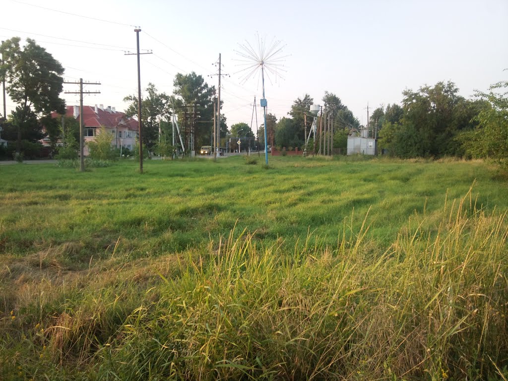 Ахтырский краснодарский край фото поселка Ахтырский краснодарский край фото поселка