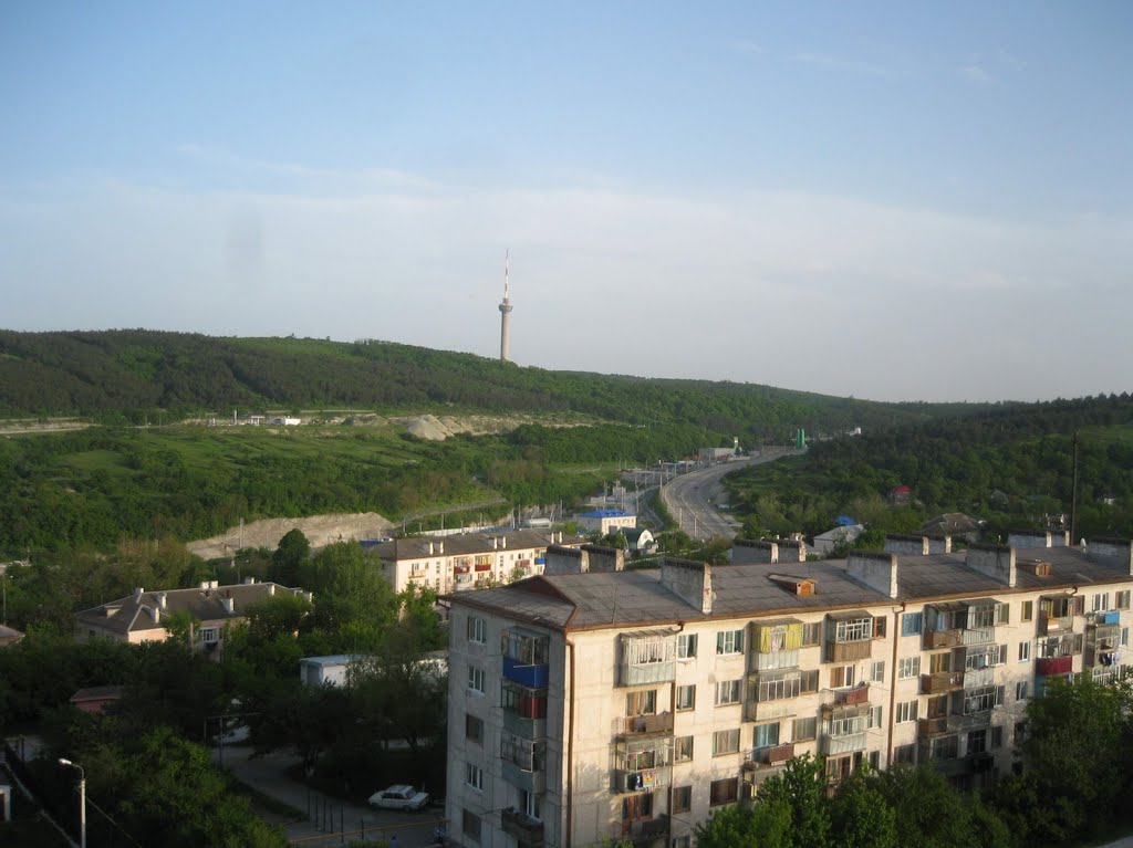 Верхнебаканский фото поселка Верхнебаканский фото поселка