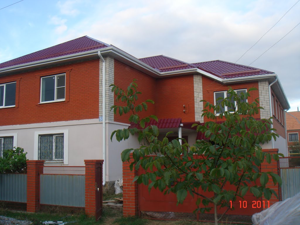 Защитникам Отечества, monument, memorial, Krasnodar Territory, Severskiy rayon,