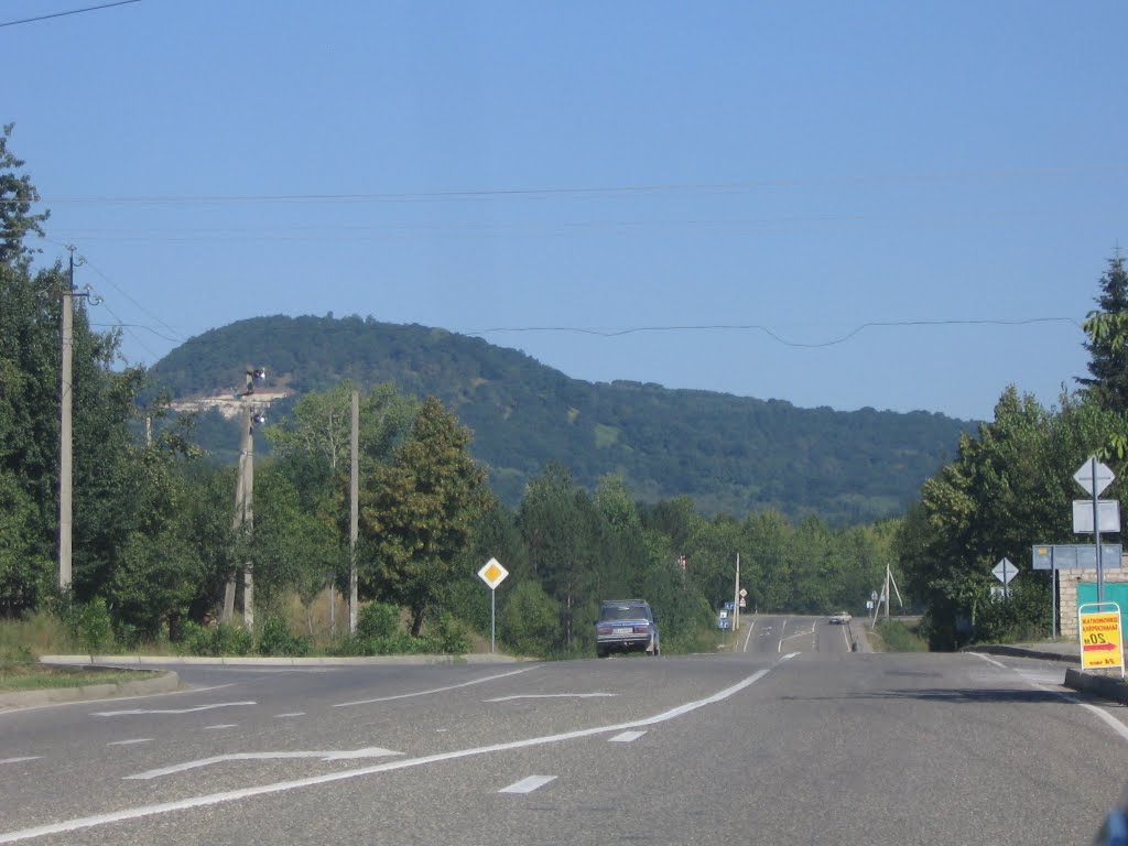 Каменномостский фото поселка Каменномостский фото поселка