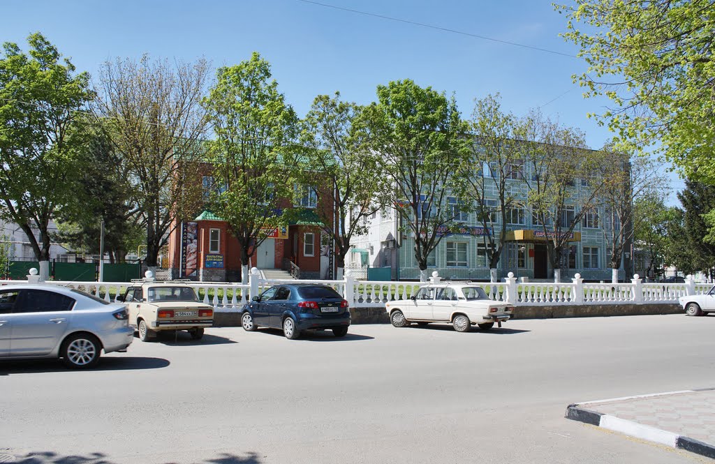 Прайм ул горького 57 станица каневская фото Прайм ул горького 57 станица каневская фото