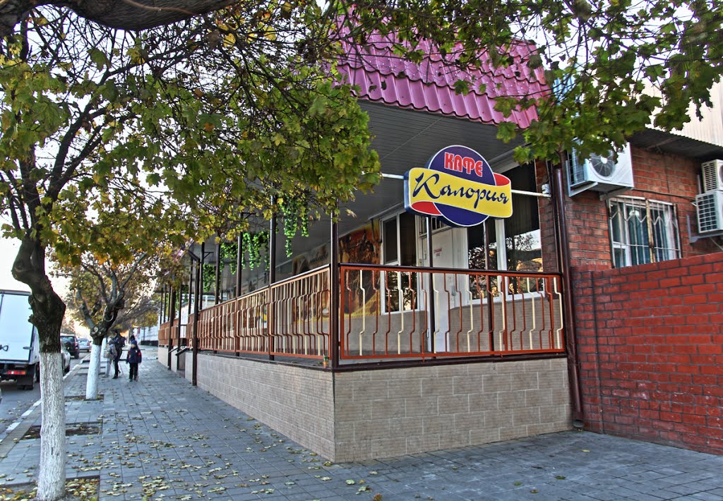 Отзывы о "Дело вкуса", Краснодарский край, станица Каневская, улица Горького, 21