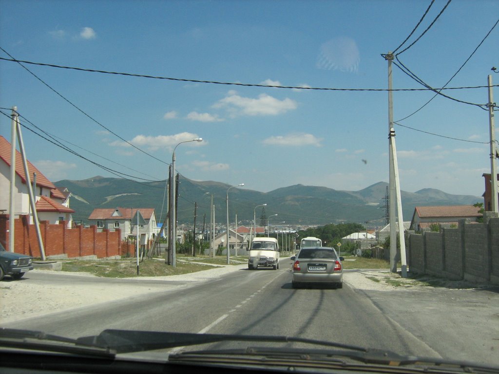 Агрокомплекс, grocery store, Крымск, Горная улица, 16 - Yandex Maps