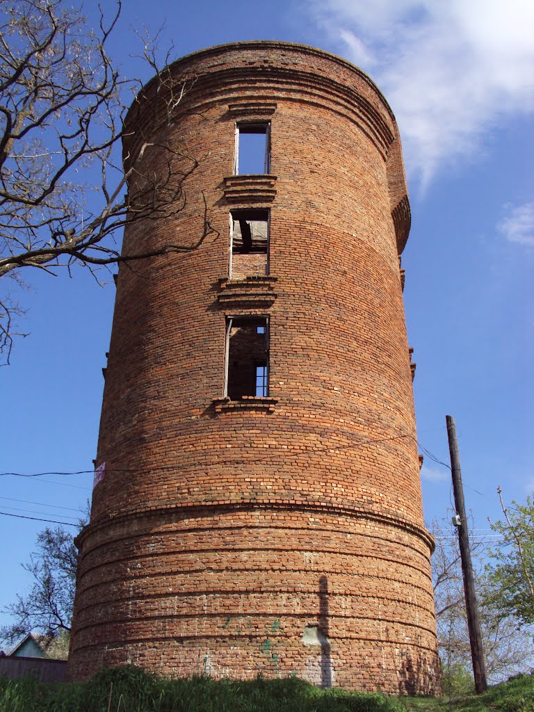 Башня, Лабинск