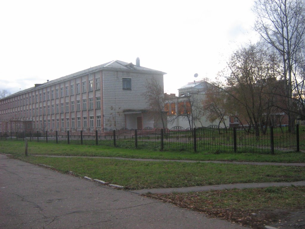 Зеленогорск фото школы Зеленогорск фото школы