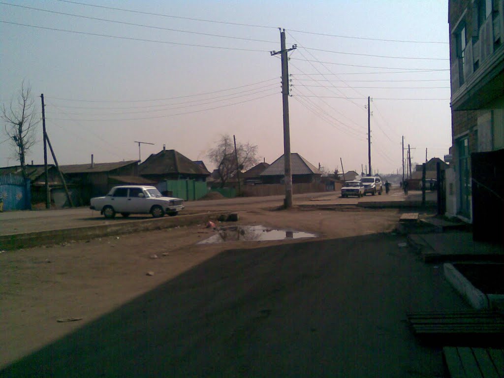 Белый Яр, Сургутский район и суровая Сибирь - Журнал ярких путешествий - LiveJou