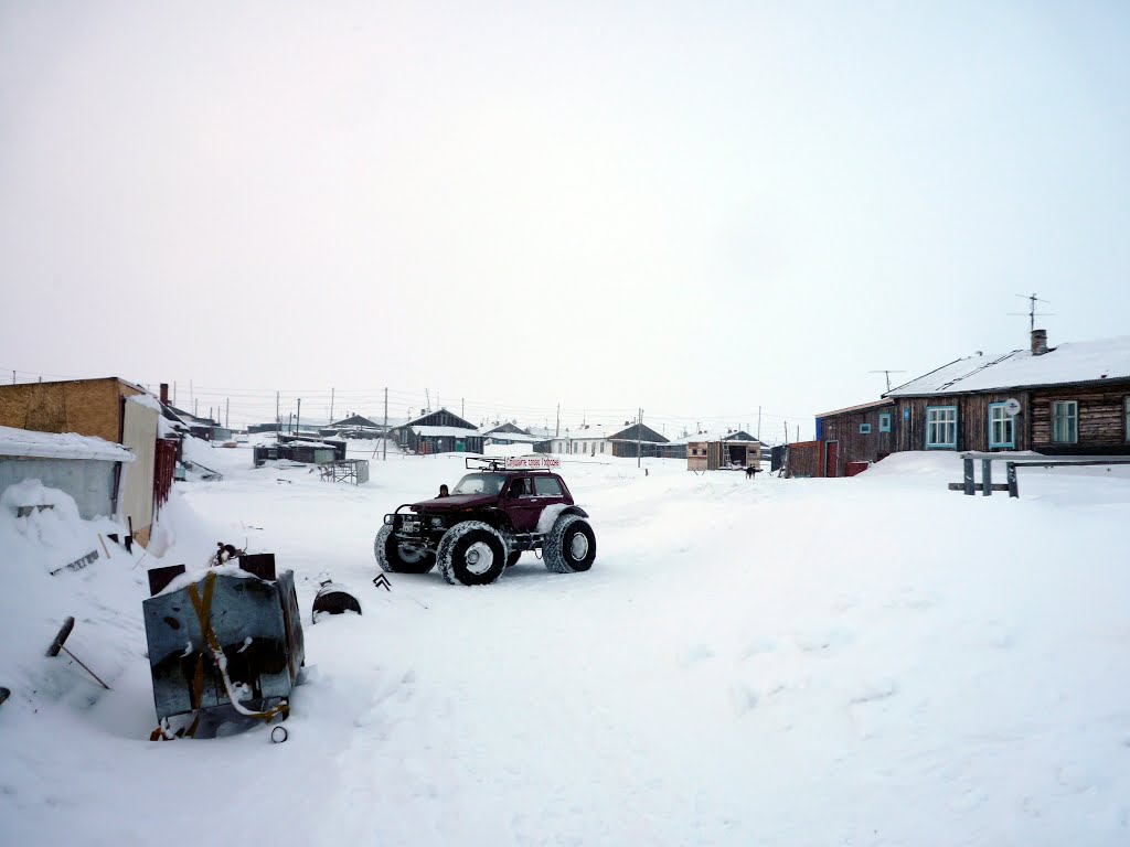 10 сентября 2016 года в поселке Караул состоялось праздничное мероприятие, посвя