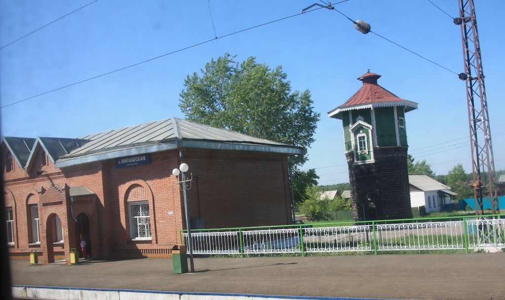 Нижний ингаш фото Нижний ингаш фото