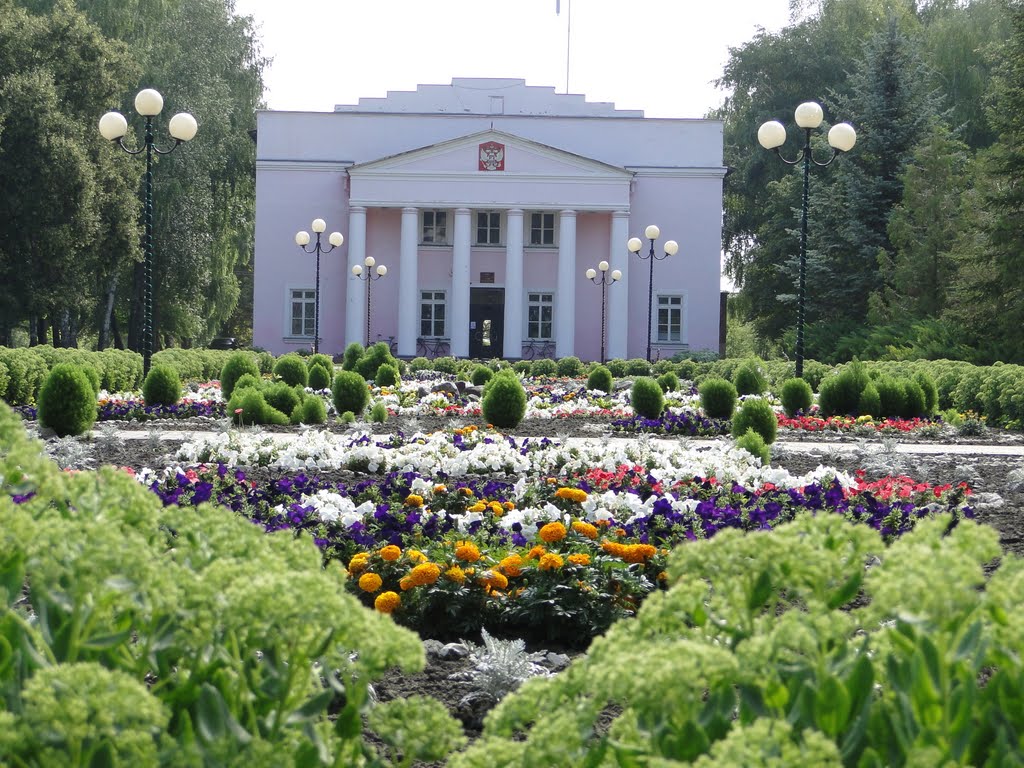 Поселок глушково курская область фото Поселок глушково курская область фото