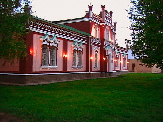 Поселок глушково курская область фото Поселок глушково курская область фото