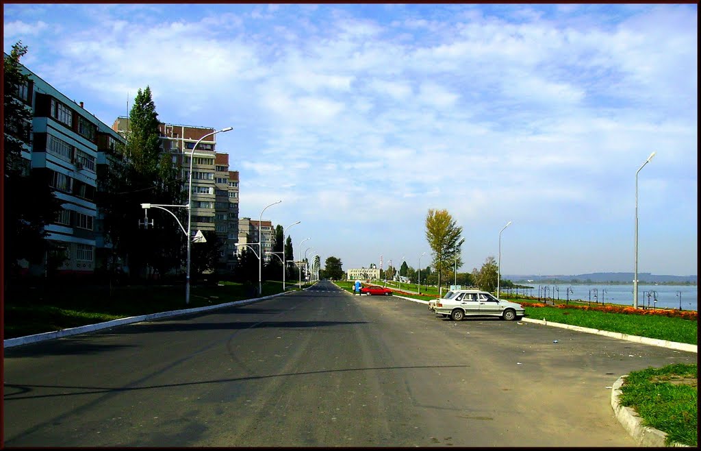 г. Курчатов