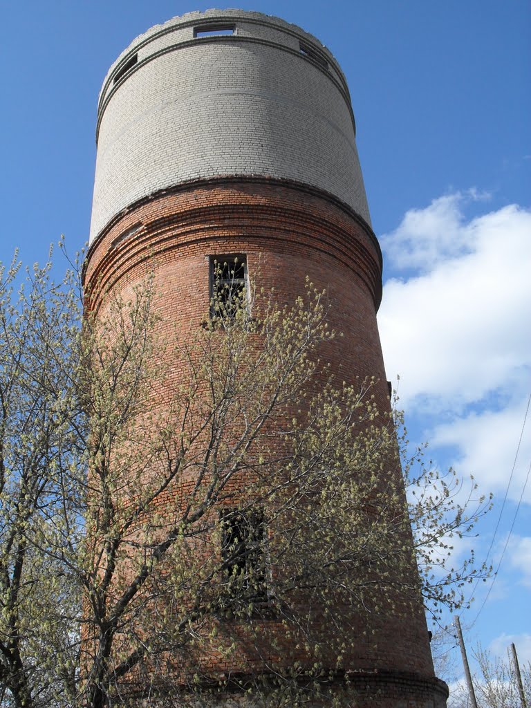 Tower, Грязи