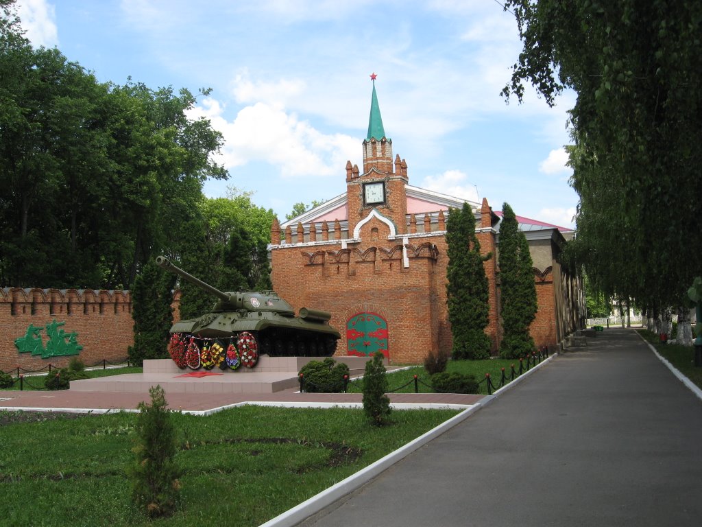 Город лев толстой фото Город лев толстой фото