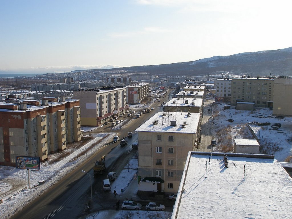 Yandex