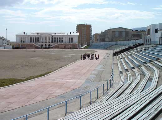 http://ber.magadan.ru. Стадион "Спарта", Магадан